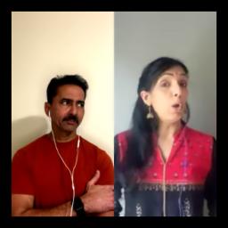 O Vasantha Raja / ஓ வசந்த ராஜா