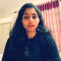 Pudhu Vellai Short Cover