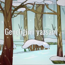 Hayatımı Yazsam, Roman Olurdu (2025) HQ Orj.