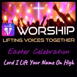 Lord I Lift Your Name On High