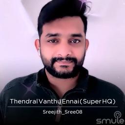 Thendral Vanthu Ennai ( Super HQ )