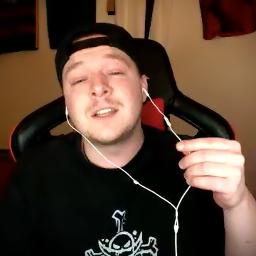 The Man Who Can't Be Moved - DeathClutch22's version