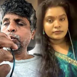 🅒︎🅡︎ Poongaatru Thirumbuma (Poongaathu)