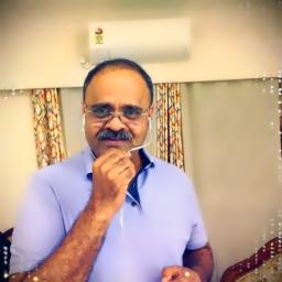 KABHI ALVIDA SHORT COVER