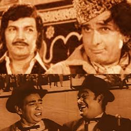 💖LONDON SE AAYA HOON ALBELA OST 928
