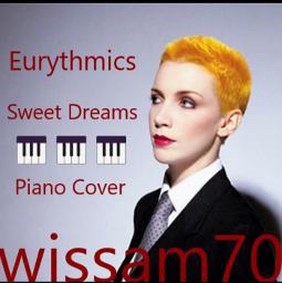 Sweet Dreams - eurythmics