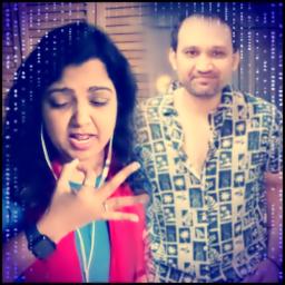 [HQ] Aankh Maare O Ladka - Tere Mere Sapne