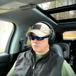 The Way I Am - Take Me