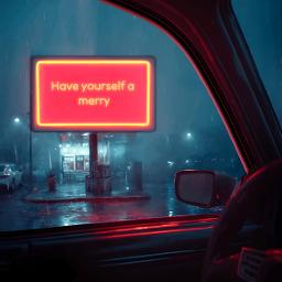 Have Yourself A Merry Little Christmas