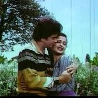 Ankhiyo Hi Ankhiyo Mein Teri Meri Baat Chali