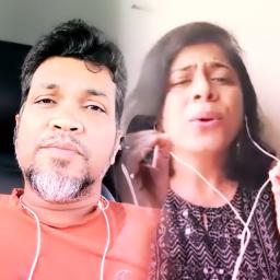 💞 Malare Mounama 💞