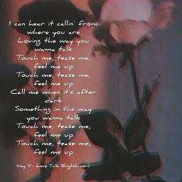 Love Talk