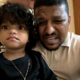 Putta putta kai SHORT