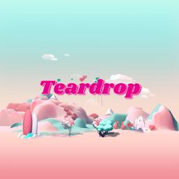 Teardrop - WzdNAcoustic