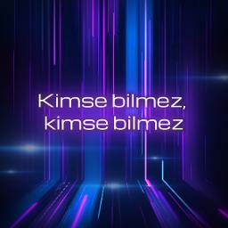 Kimse Bilmez (Cover)