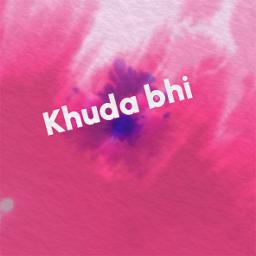 khuda bhi aasman se jab