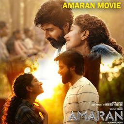 Amaran Love Scene Sk & Sai Pallavi