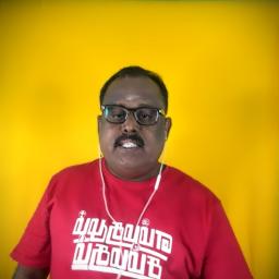 HQ - Chittukuruvi Mutham Koduthu