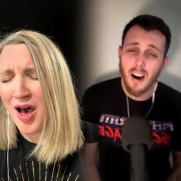 I CAN'T HELP BUT WONDER [INST. EPIC]