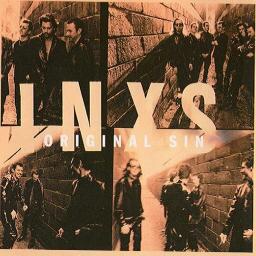 Original Sin - INXS