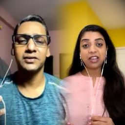 Oru Kiliyin Thanimayile / ஒரு கிளியின் தனிமை