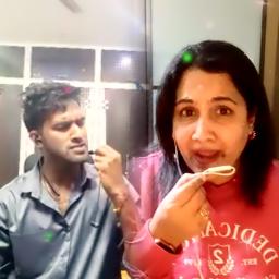 💕 Namaha Namaha 💕 - 10th Class