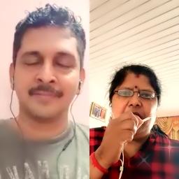 Sollamale Yaar Paarthathu / சொல்லாமலே யார்