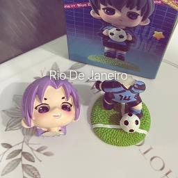 Chaos ga kiwamaru blue lock op tv size