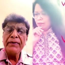 [Short]❤Mehboob Mere Tu Hai Duniya