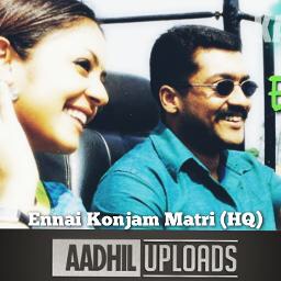 🅷🆀™ - Ennai Konjam Matri