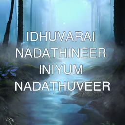 Idhuvarai Nadathineer