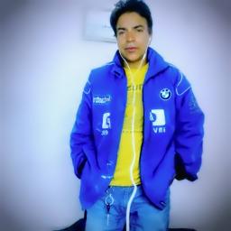 TUMHARE PYAAR MEIN HUM BEQARAR - SHIKAR