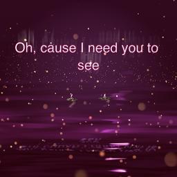 You Are The Reason (Duet Version)