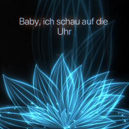 Küsse von dir ( Kisses for me )