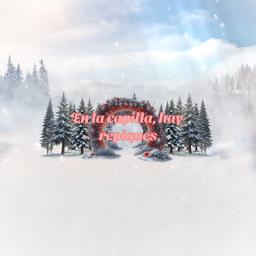 Campanitas De Navidad