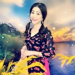 GẠO TRẮNG TRĂNG THANH