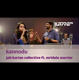 Kannodu Kannayidam