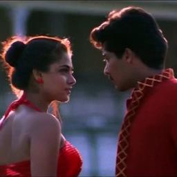 💕HQ💕Engenge engenge full song