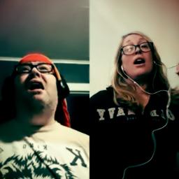 No More Tears - Enough Is Enough