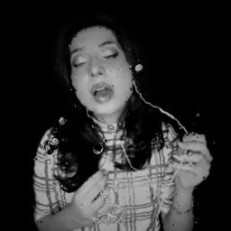 Wasted Love (w/ BGV)