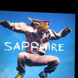 ❥❥❥Sapphire💎 Mashup ✮SR✮ ⋆⋆⋆ ❥❥❥