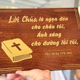 Như Lời Ngài Đã Hứa