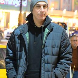 KAPIN HER ÇALINDIKÇA