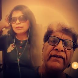 [Short™] Mujhko Is Raat Ki Tanhayee Mein