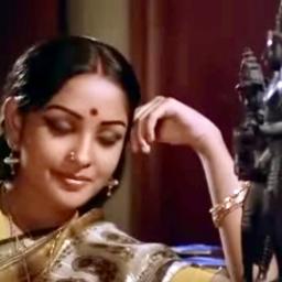 vijju - kanchiki pothava krishnamma