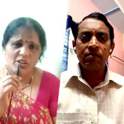 🌻vijju - o chamanthi emite ee vintha