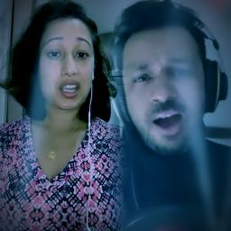 🎼Khamoshiyan Gungunane Lagi