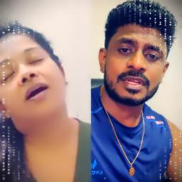 Mage Mathake Obe Ruwa Ande මාගෙ මතකේ ඔබේ රුව