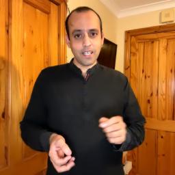 Mounangale Chanchaduvan Short