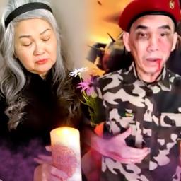 Người Chết Trở Về